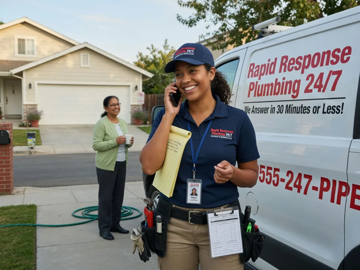 Emergency Plumber Bristol, IN FAQs